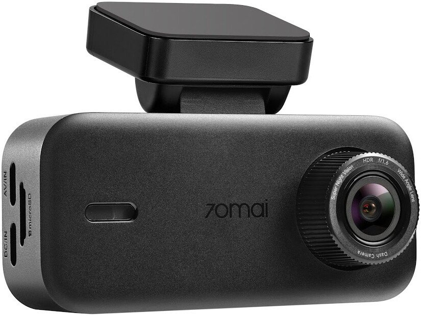 Видеорегистратор 70mai Dash Cam A210