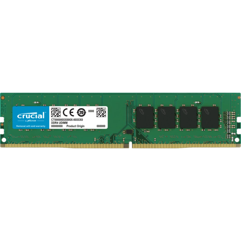 Модуль памяти 32Gb Crucial CT32G4SFD832A