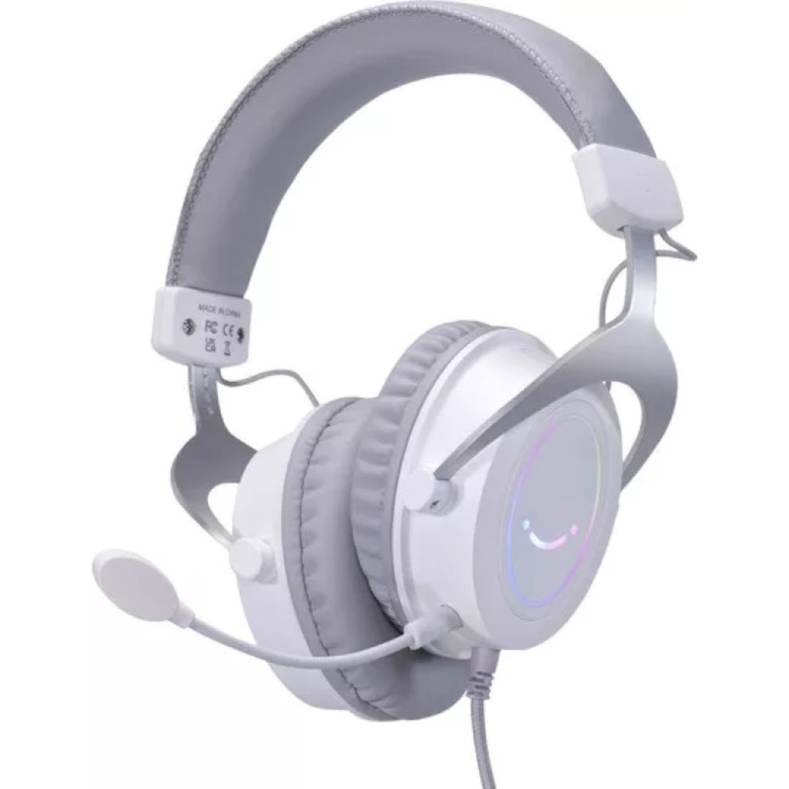 Наушники FIFINE H3 (белый) (H3W)