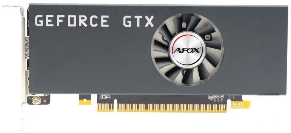 Видеокарта AFOX GTX 1050Ti (AF1050TI-4096D5L5-V2)