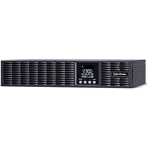 Источник бесперебойного питания 2000VA CyberPower OLS2000ERT2UA