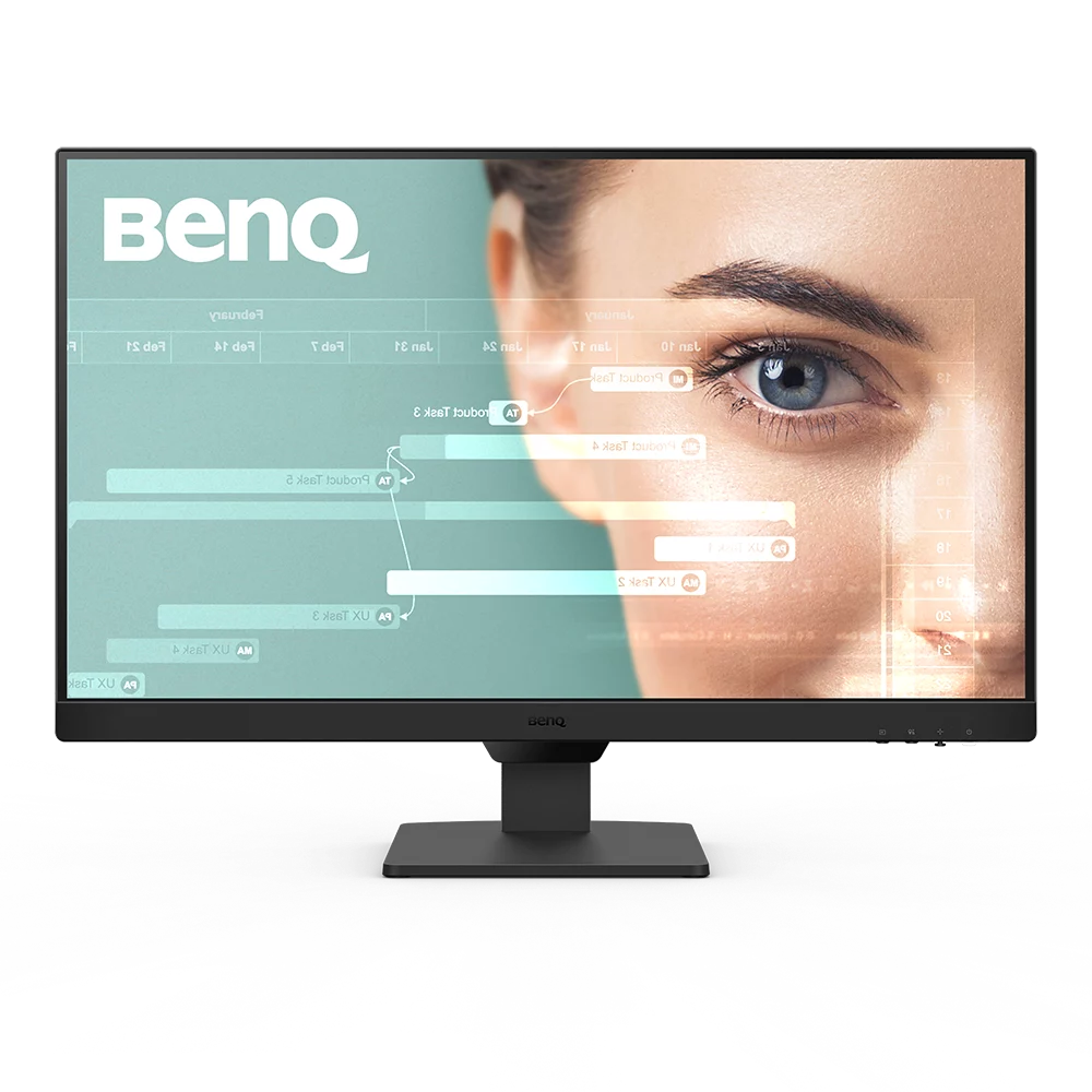 Монитор 27" BenQ GW2790E