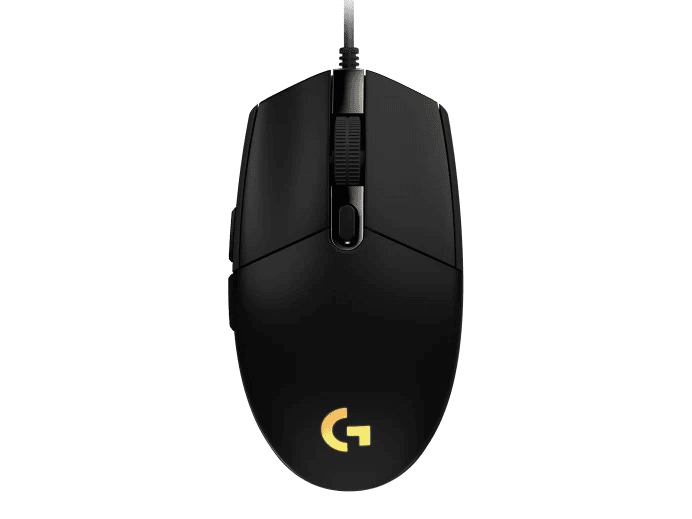 Мышь Logitech G102 Lightsync (910-005808)