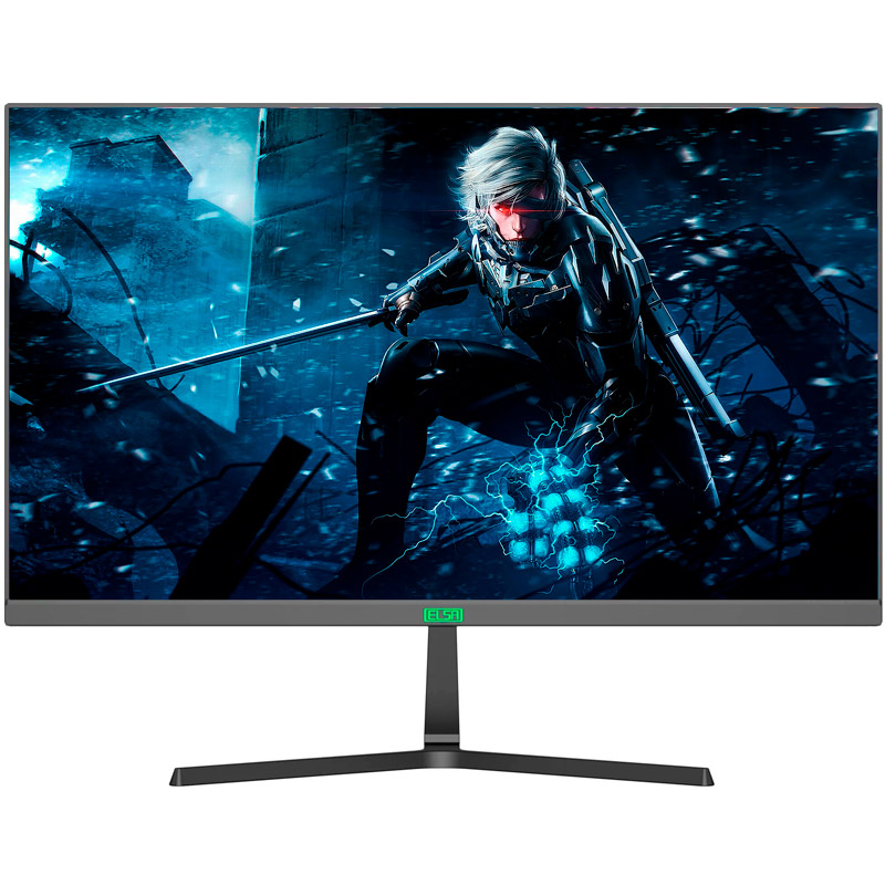 Монитор 24" ELSA EA241S PRO