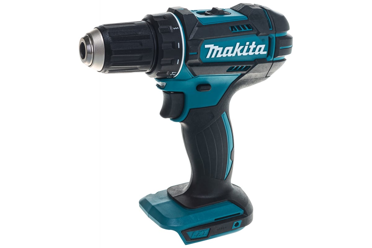 Дрель-шуруповерт Makita DDF482Z