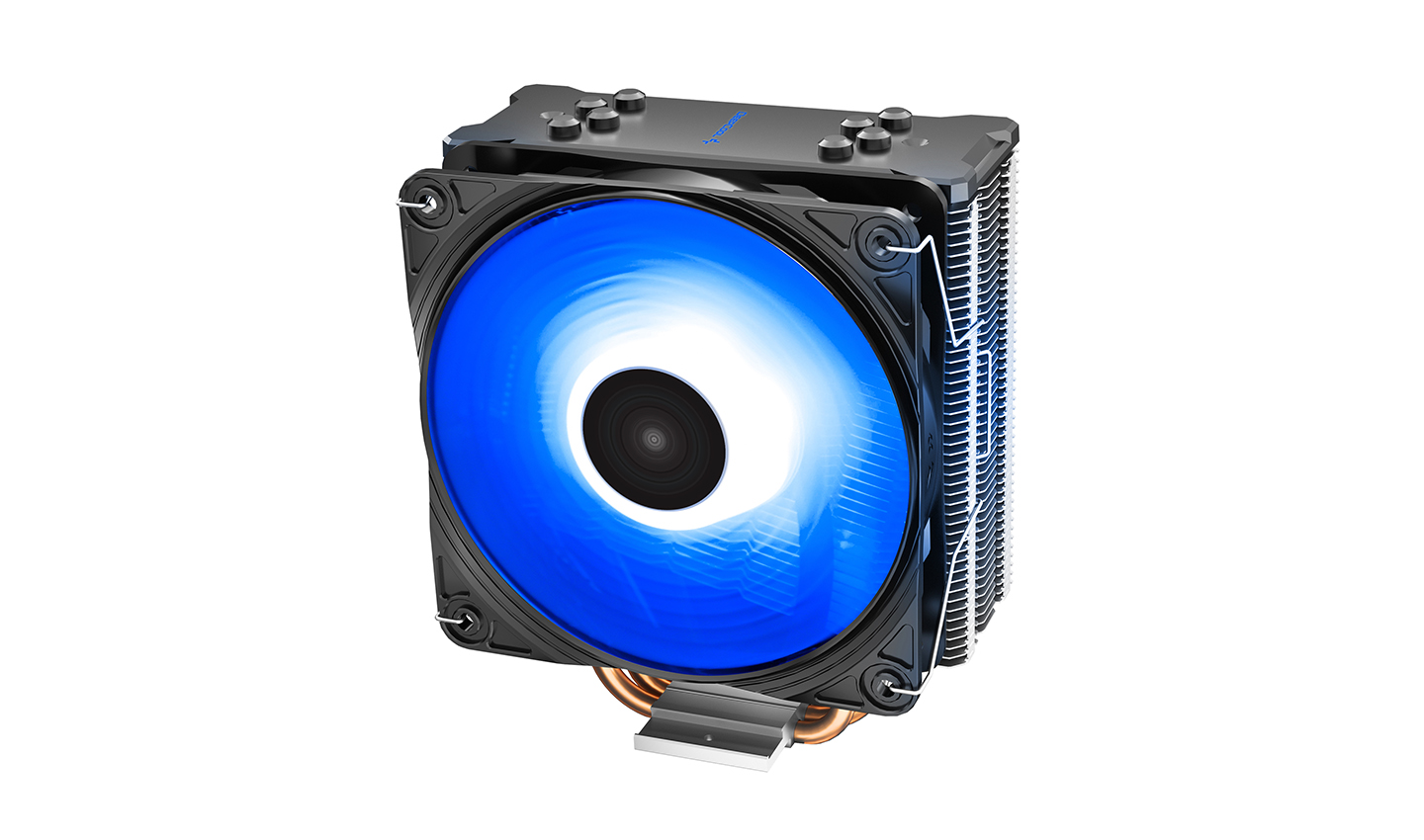 Вентилятор Deepcool GAMMAXX GTE V2 (DP-MCH4-GMX-GTEV2)