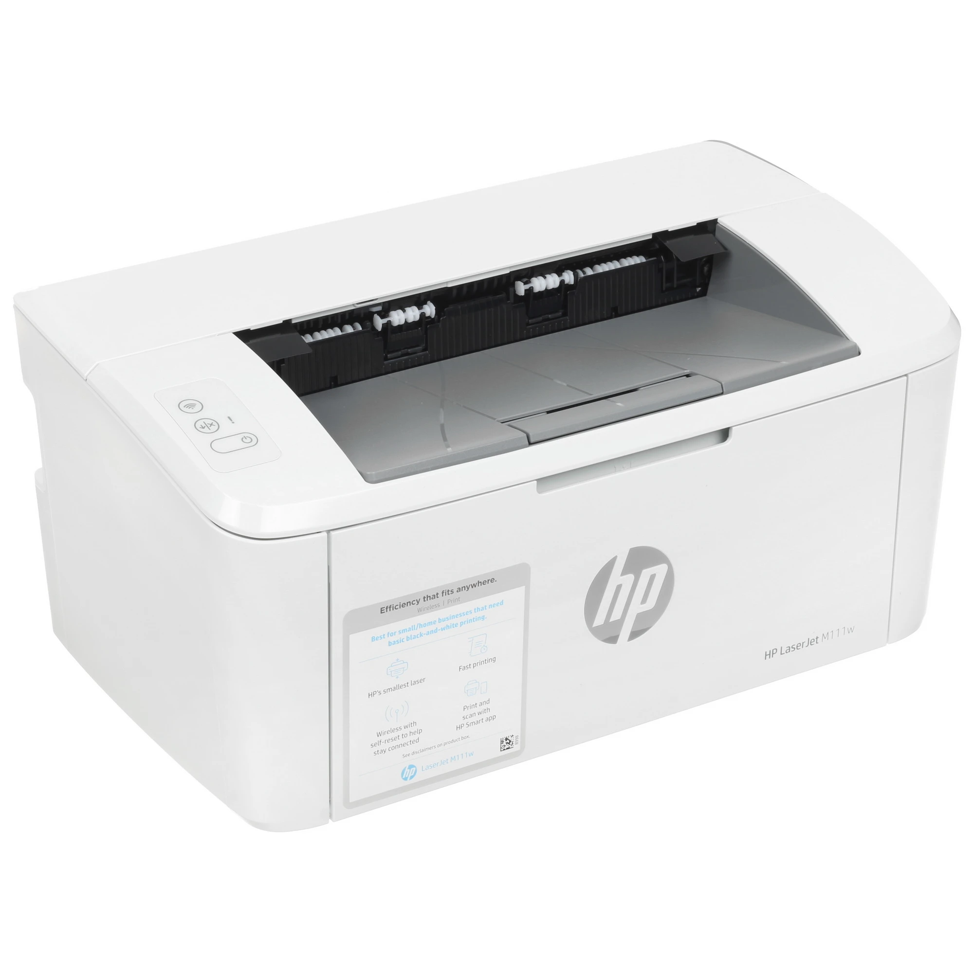 Принтер HP LaserJet M111w (7MD68A)