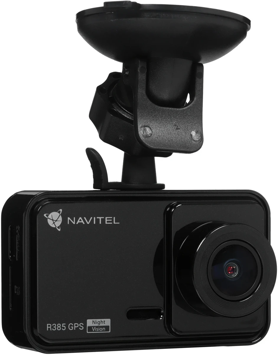 Видеорегистратор Navitel R385 GPS