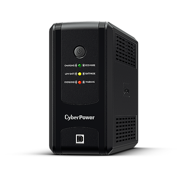 Источник бесперебойного питания 650VA CyberPower UT650EIG