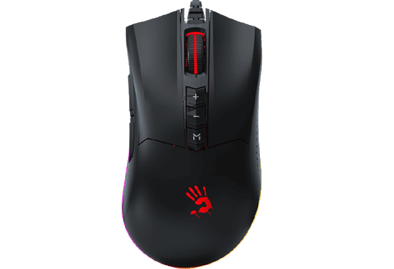 Мышь A4Tech Bloody ES9