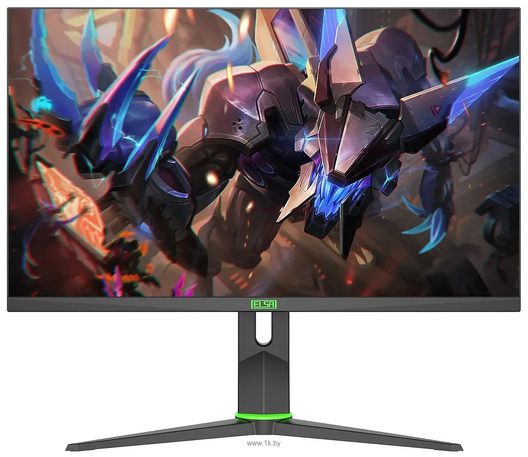 Монитор 27" ELSA EA272FX PRO