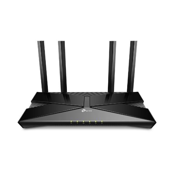 Беспроводной маршрутизатор (Wi-fi роутер) TP-Link Archer AX10