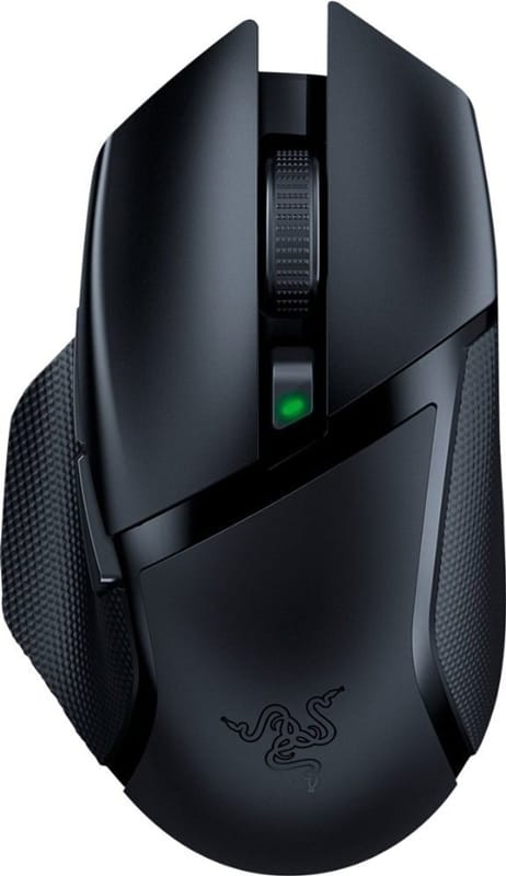 Мышь Razer Basilisk X HyperSpeed (RZ01-03150100-R3G1)