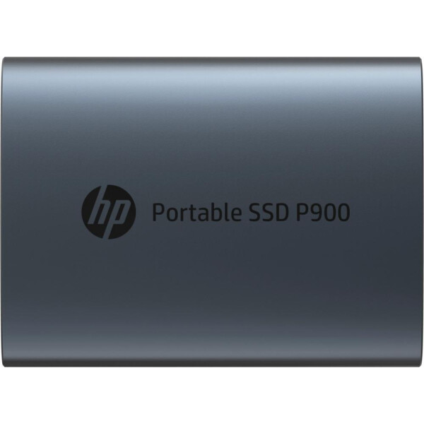 Внешний жесткий диск SSD 2Tb HP P900 (7M697AA)