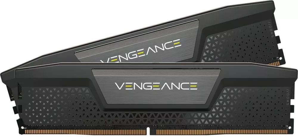 Модуль памяти 32Gb (2*16Gb) Corsair Vengeance (CMK32GX5M2B5600Z40)