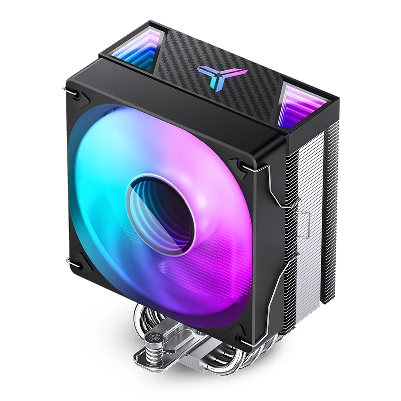 Вентилятор Jonsbo CR-1000 V2 Pro Color