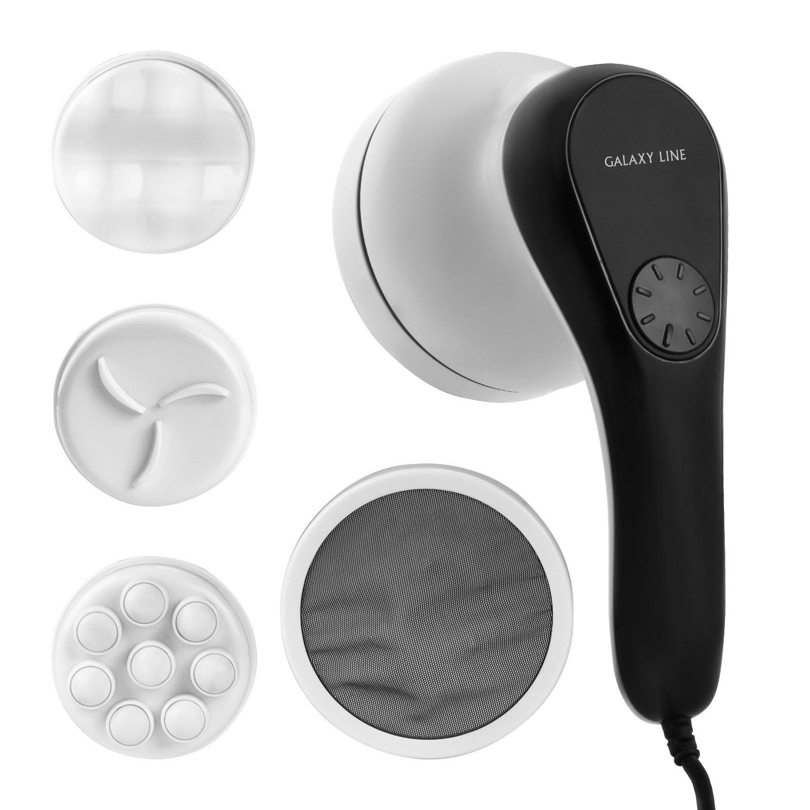 Массажер Galaxy Line GL4943