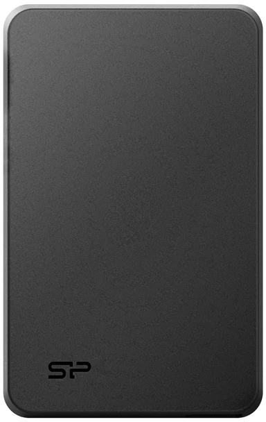 Внешний жесткий диск SSD 2Tb Silicon-Power (SP020TBPSDS05SAK)