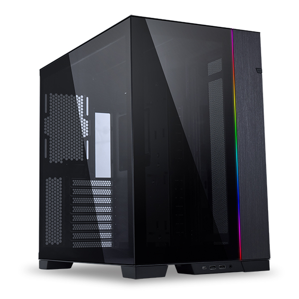 Корпус Lian Li O11 Dynamic EVO (G99.O11DERGBX.00)