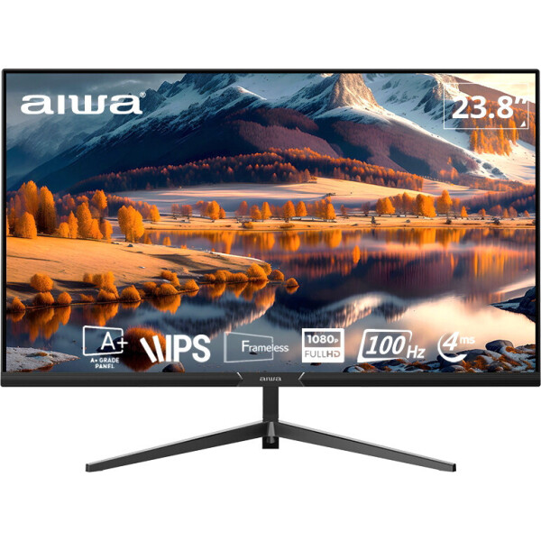 Монитор 24" Aiwa FB-24F100-V1