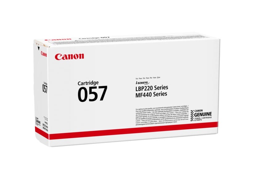 Картридж CANON CRG 057 (3009C002)