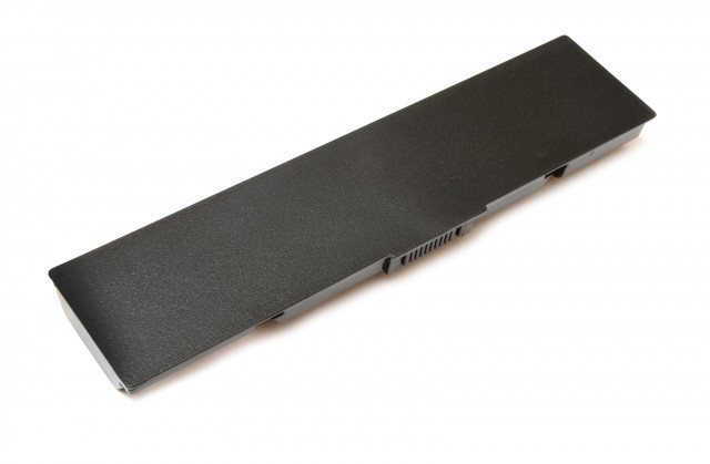 Батарея для ноутбука Pitatel ВТ-744 для Toshiba p/n PA3534 Satellite A200/A300/L300/L500 series (10.8В, 5200мАч)
