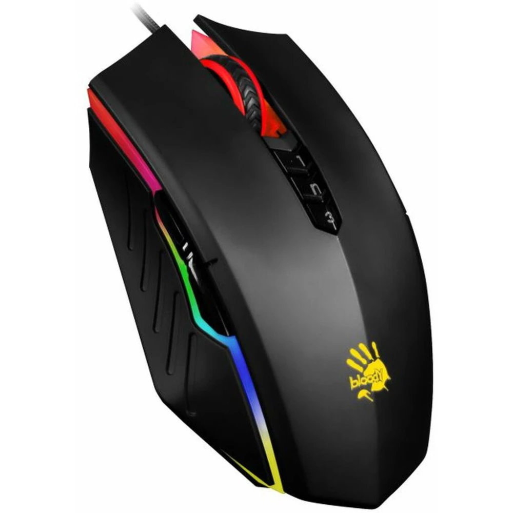 Мышь A4Tech Bloody A70