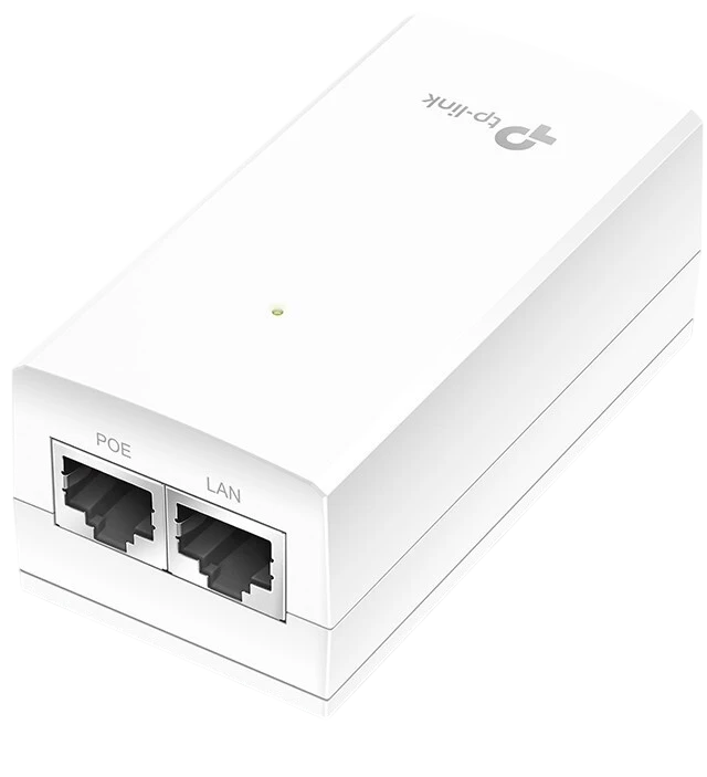 PoE-инжектор TP-Link TL-POE2412G