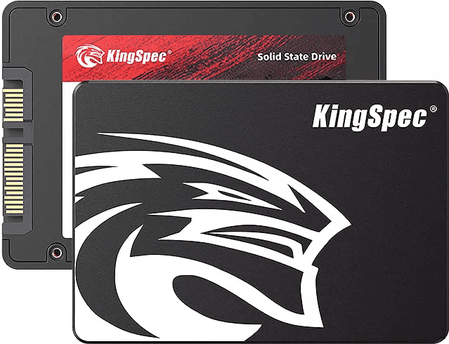 SSD