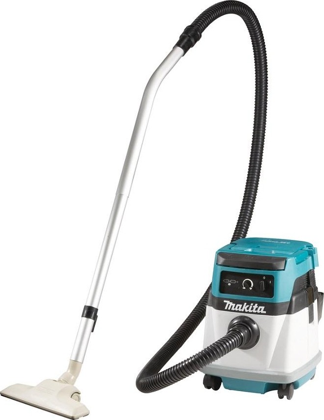 Пылесос Makita DVC150LZ
