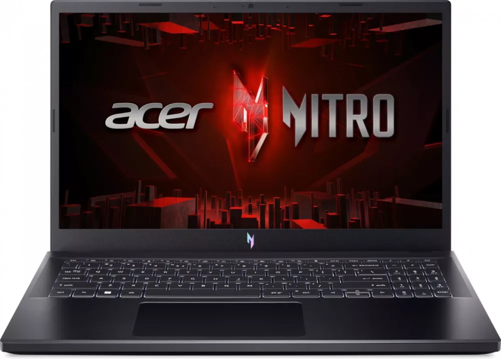 Ноутбук Acer Nitro V15 ANV15-51-58U (NH.QNDER.002)