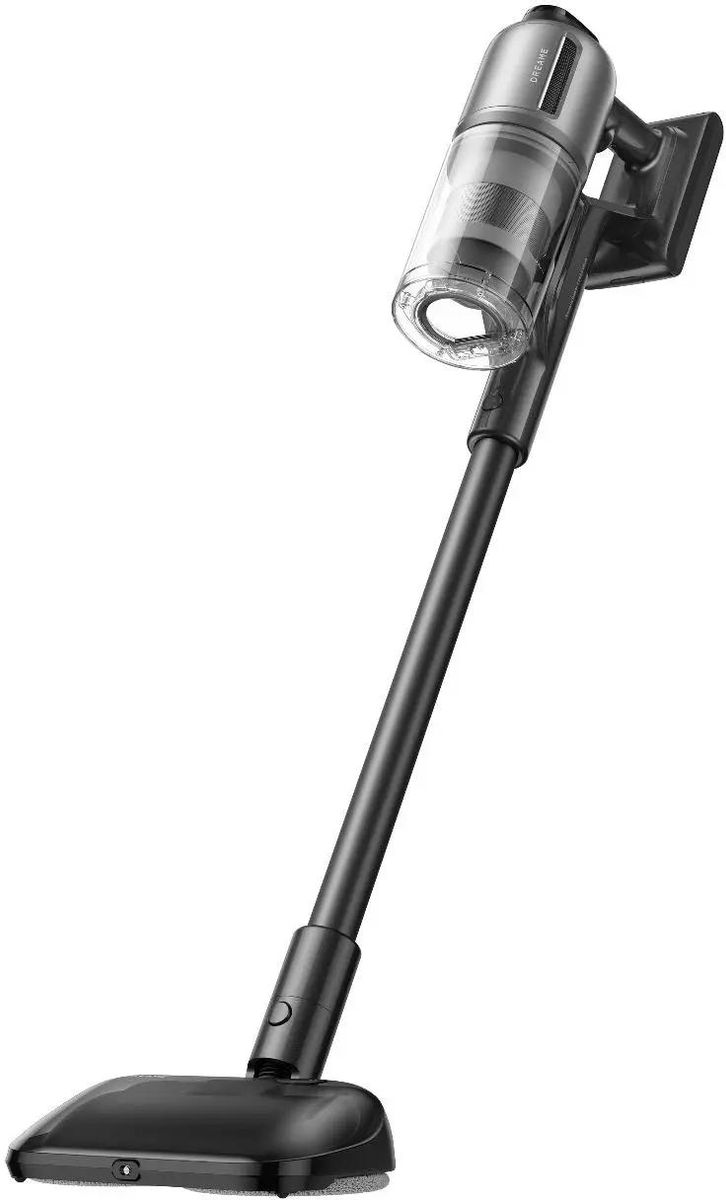 Пылесос Dreame Z40 Station Cordless Vacuum Cleaner (VZV33A)