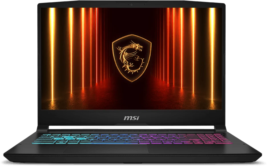 Ноутбук MSI Katana 15 HX (B14WGK-226XRU)