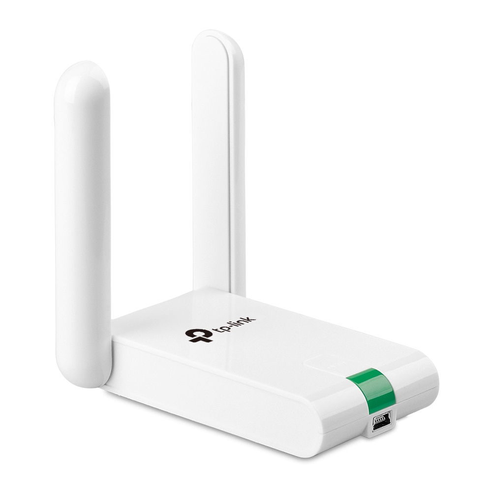Сетевой адаптер Wi-Fi TP-Link TL-WN822N