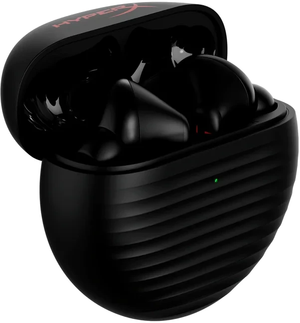 Наушники HyperX Cloud Buds True Wireless (TWS) чёрный (56R62AA)