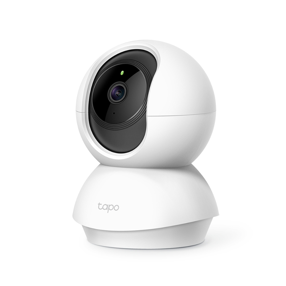 IP-камера TP-Link Tapo C200 (видеоняня)