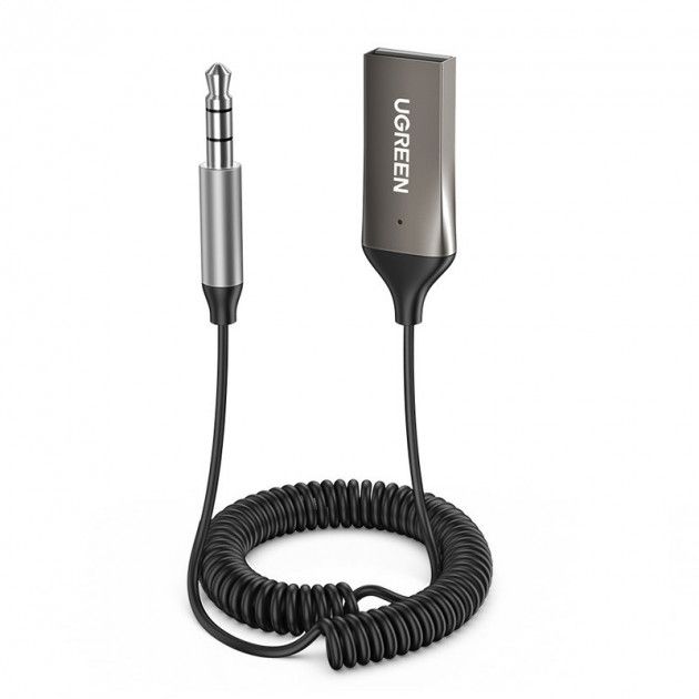 Адаптер Bluetooth UGREEN CM309 (70601)