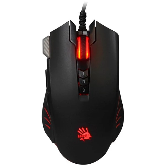Мышь A4Tech Bloody V9M