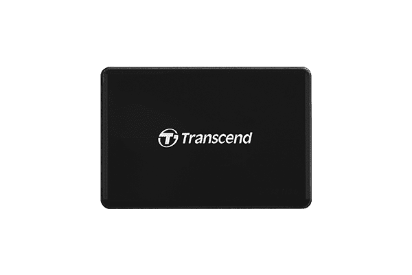Картридер Transcend TS-RDC8K2