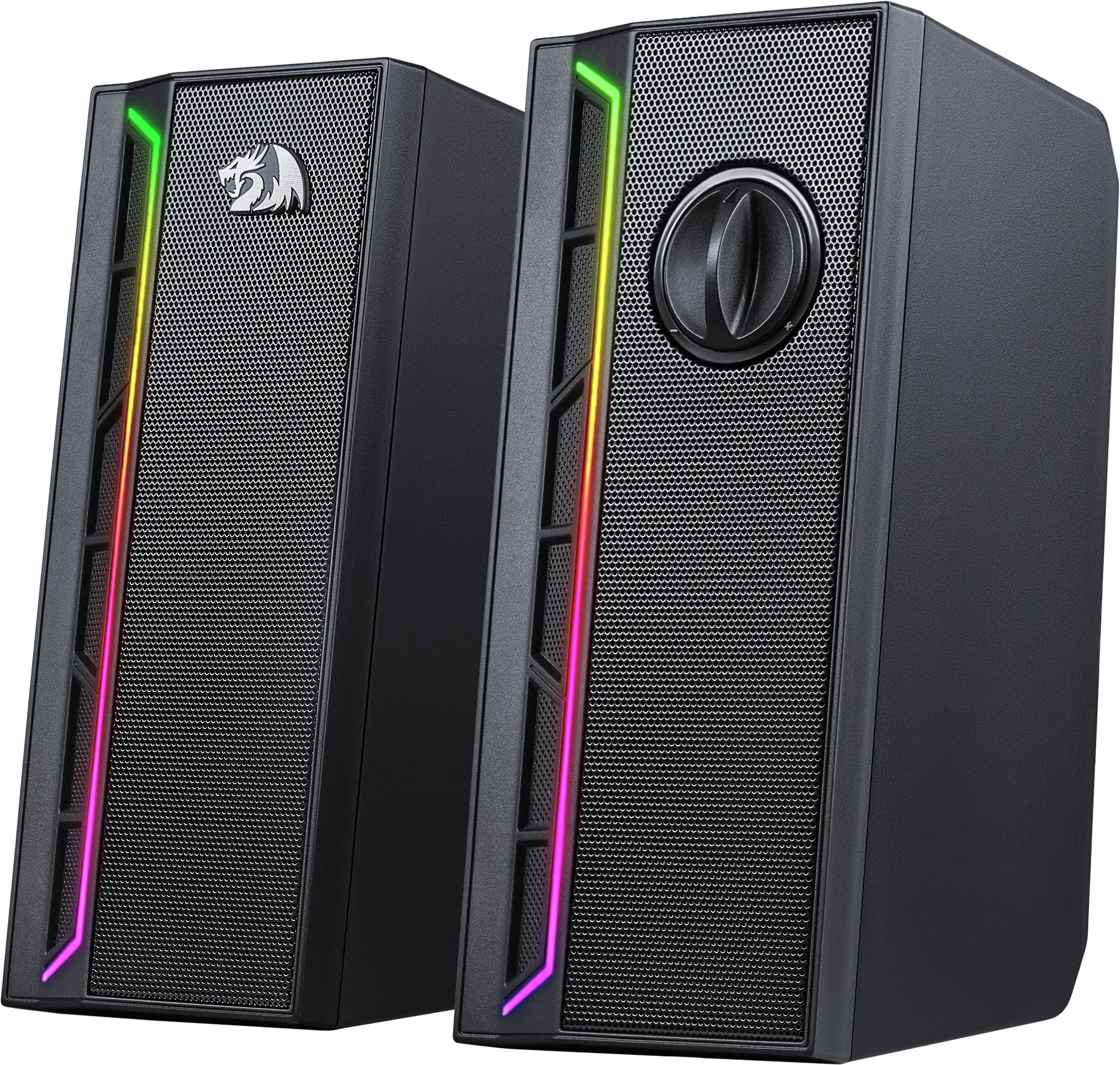 Колонки Redragon Calliope RGB (71791)