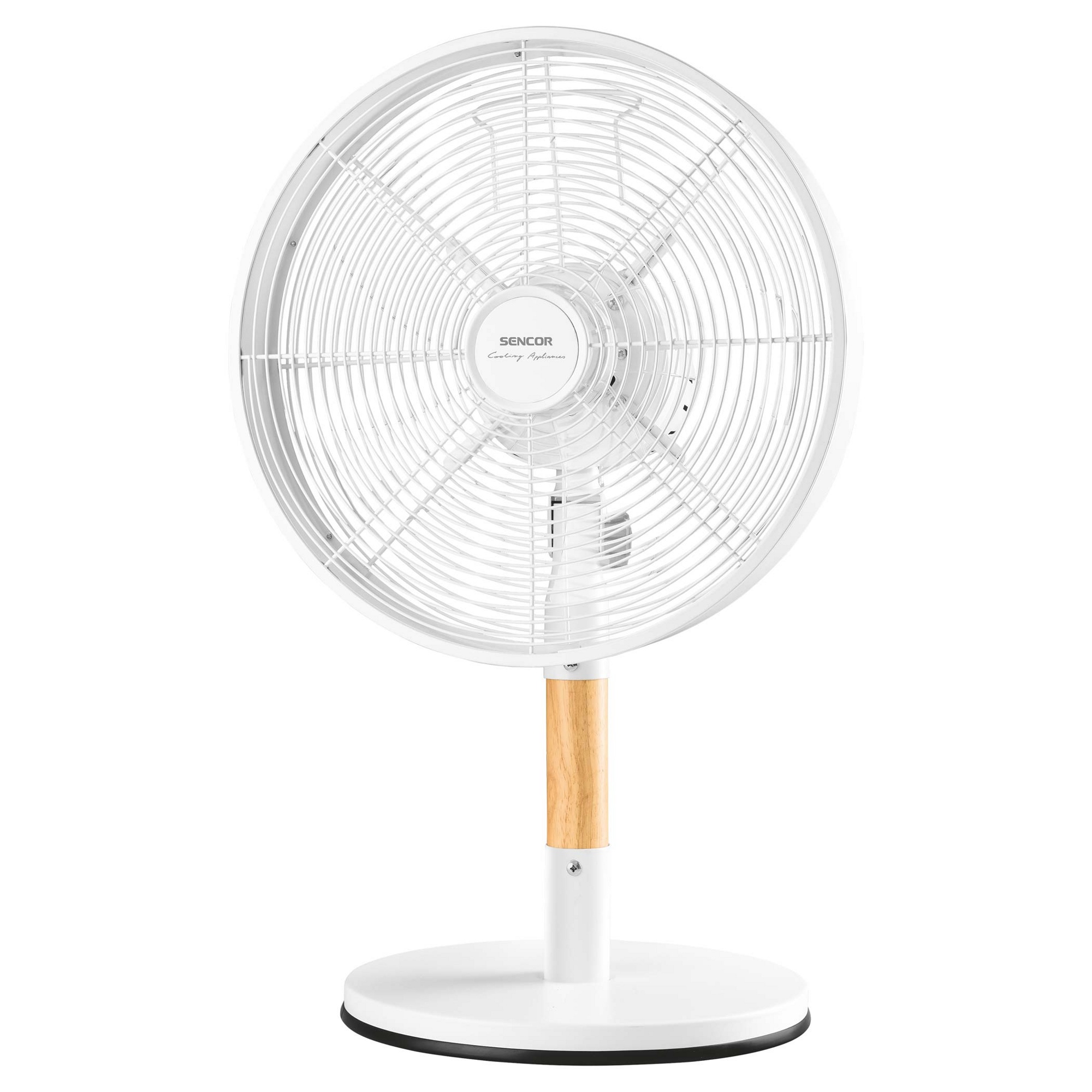 Вентилятор Sencor SFE 3080WH