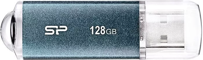 Usb flash disk 128Gb Silicon-Power Marvel M01 (SP128GBUF3M01V1B)