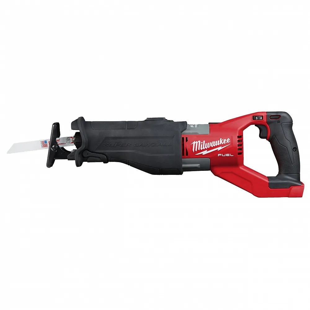 Сабельная пила Milwaukee M18 FSX-0C FUEL SAWZALL (4933464724)