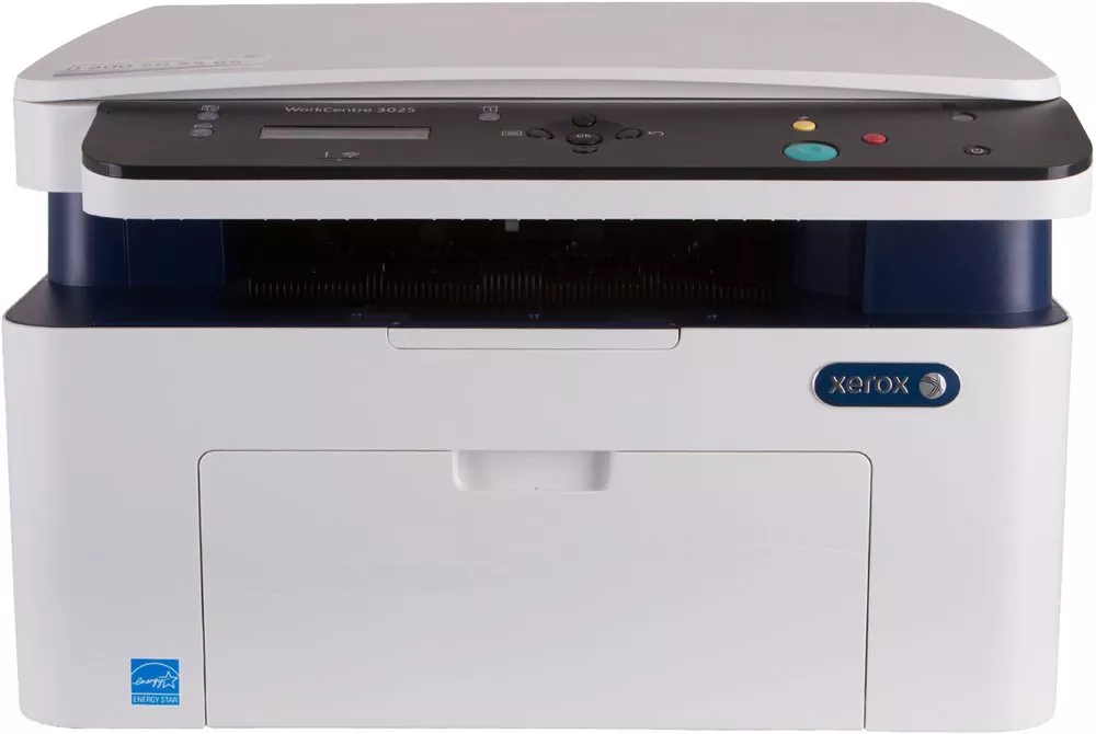 Многофункциональное устройство Xerox WorkCentre 3025BI