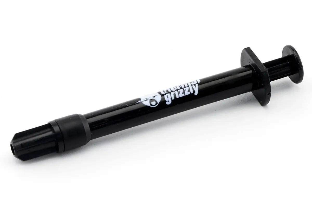 Термопаста Thermal Grizzly Conductonaut (TG-C-001-R)