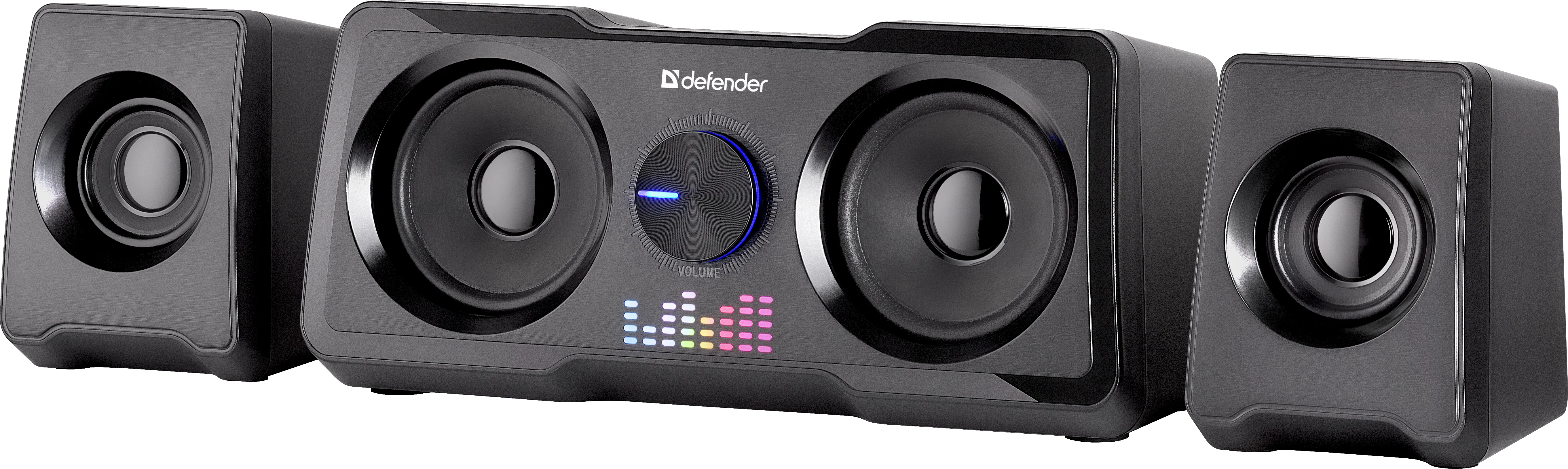 Колонки Defender Soundwall (65214)
