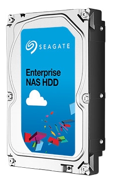 Жесткий диск 4Tb Seagate IronWolf Pro (ST4000VN0011)