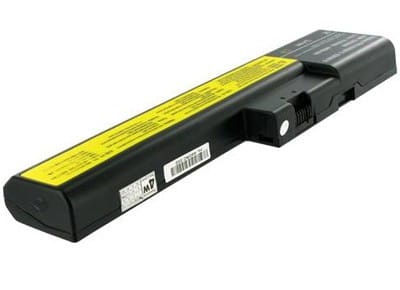 Батарея для ноутбука Whitenergy Battery Lenovo ThinkPad A20 (03925) 4400mAh