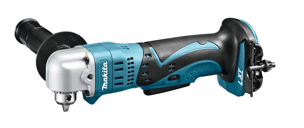 Дрель угловая Makita DDA350Z (без АКБ)