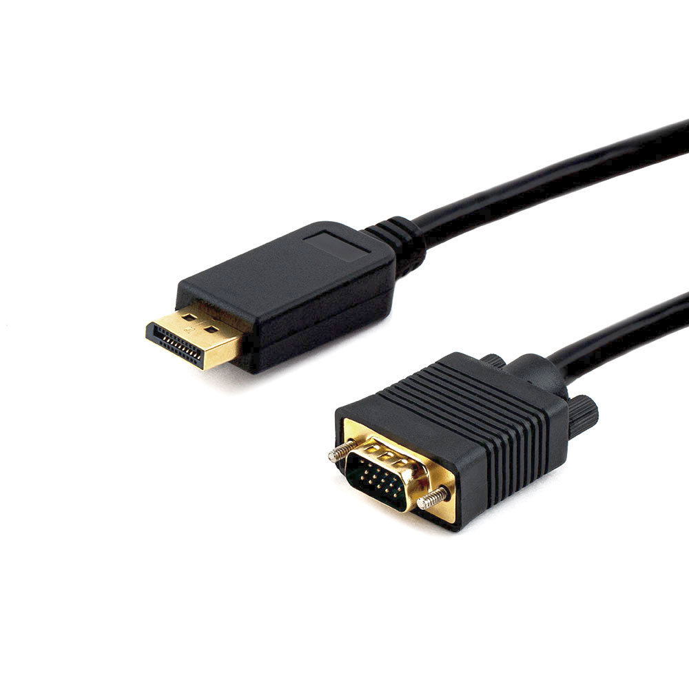Кабель Cablexpert CCP-DPM-VGAM-10
